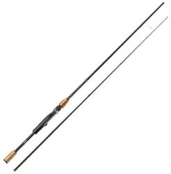 Okuma Azaki Spin 7'6" 228cm 12-35g Pergető Horgászbot