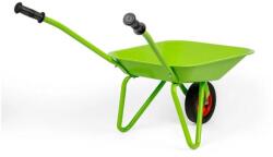 Bigjigs Toys Градинска количка зелена (BJ37019)