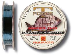 Trabucco T-Force Superiso 300m 1, 00mm monofil zsinór