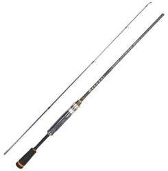 Major Craft Benkei Spinning Bis-682ML R, Fast 2, 03m 1/8-3/8oz 3, 5-10, 5g Pergető Bot