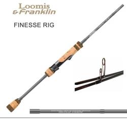 Loomis & Franklin Finesse Rig - Im7 Fn682Sulmf, Pergető Bot