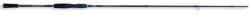 Lineaeffe SKY SPIN ROD UP TO 30g 1, 95m Pergető Bot