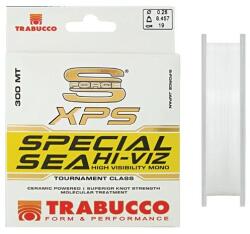 Trabucco S-Force Xps Special Sea Hi-Viz 300m 0, 16mm monofil zsinór