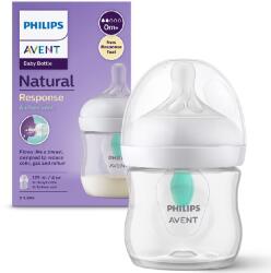 Philips Biberon Natural Response SCY670/01, 125ml, Avent