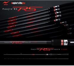 Apia FOOJIN RS ARLEQUIN C79MH CAST 2, 36m 15-65gr Pergető Horgászbot