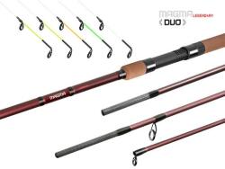 Delphin Magma Legend4ry Duo 355-395cm 100g Feeder Bot