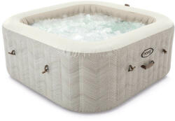 Intex Felfújható pezsgőfürdő Marimex Pure Spa - Chevron Deluxe 4 AP (EP63600296)