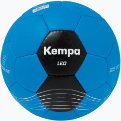 Kempa Minge de handbal Kempa Leo niebieski mărime 1