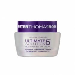 Peter Thomas Roth Ultimate Solution 5 Multitasking Eye Cream Szemkörnyékápoló 15 ml