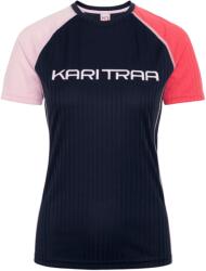 Kari Traa Ella Baselayer Tee női póló L / sötétkék