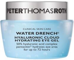 Peter Thomas Roth Water Drench® Eye Gel Szemkörnyékápoló 15 ml