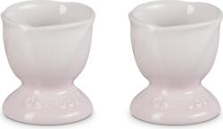 Le Creuset Чашки за яйца Jardin светлорозови 2 бр (89190007770003)