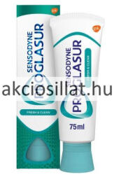 Sensodyne Pronamel Fresh & Clean fogkrém 75ml