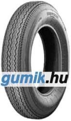 Heidenau P 36 ( 6.00 -13 76P duplafelismerés 165-13 ) - gumik