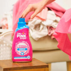 Stardrops Sensitive Non Bio Laundry Liquid течен био прах за пране 32 пр 960мл (5060033820841)