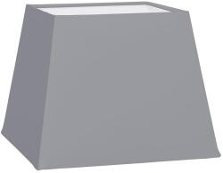 EGLO 49421 - Lámpabúra VINTAGE antracit E14 23x23 cm 49421 (EG49421)