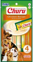 Inaba Foods Dog Churu Püré csirke 4x14g