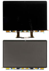  NBA001LCD010548 Apple Macbook Pro 15" A1990 gyári matt fekete LCD kijelző érintővel (NBA001LCD010548)