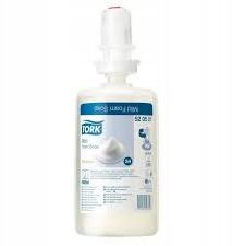 Tork Szappan Tork Foam MILD 520501 hab adagoló 1l (520501)
