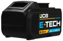 JCB 21-60LI-HC Akkumulátor 18V 6Ah (A-48130147)
