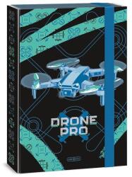 Ars Una Füzetbox ARS UNA A/4 Drone Pro (50854509) - tonerpiac