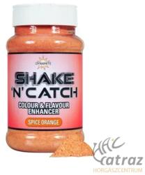 Dynamite Baits Shake 'N' Catch Spice Orange - Dynamite Baits Színezőpor