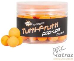 Dynamite Baits N-Ticers Pop-up 15mm Tutti Frutti - Dynamite Baits Pop-Up Csalli