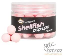 Dynamite Baits N-Ticers Pop-up 12mm Shellfish - Dynamite Baits Pop-Up Csalli (ADY041835)