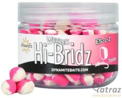 Dynamite Baits Wowsers Hi-Bridz 7mm Pink/White ES-L-Z - Dynamite Baits Wafter Csali