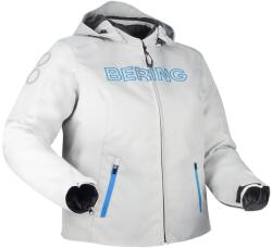 BERING Warwick Queen Size Light Grey / Blue (J.BR.WARWICK-QS GRI CL/AZU)