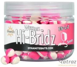 Dynamite Baits Wowsers Hi-Bridz 5mm Pink/White ES-L-Z - Dynamite Baits Wafter Csali