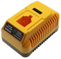 Cameron Sino Cameron Sino DeWalt DE9057, DE9085, DW9057, DC750KA, DC855KA, DW050, DW050K, DW902, DW926, DW926K Töltő (DF-DEC931EU)