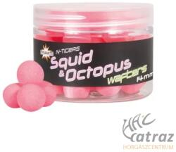 Dynamite Baits N-Ticers Wafter 14mm Squid & Octopus - Dynamite Baits Wafter Csalli