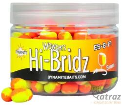 Dynamite Baits Wowsers Hi-Bridz 5mm Yellow/Orange ES-B-F1 - Dynamite Baits Wafter Csali (ADY041546)