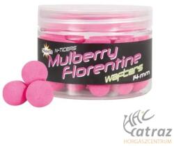 Dynamite Baits N-Ticers Wafter 14mm Mulberry Florentine - Dynamite Baits Wafter Csalli