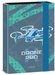 Ars Una Füzetbox ARS UNA A/5 Drone Pro (50864508) - tonerpiac