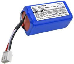 CameronSino Cameron Sino 1400mAh Philips FC8700, FC8603, FC8705, FC8710, SmartPro Compact akkumulátor / akku (CS-PHC870VX)