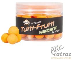 Dynamite Baits N-Ticers Wafter 14mm Tutti Frutti - Dynamite Baits Wafter Csalli (ADY041859)