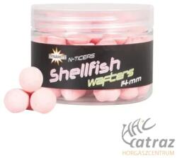 Dynamite Baits N-Ticers Wafter 14mm Shellfish - Dynamite Baits Wafter Csalli