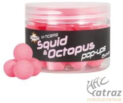Dynamite Baits N-Ticers Pop-up 12mm Squid & Octopus - Dynamite Baits Pop-Up Csalli