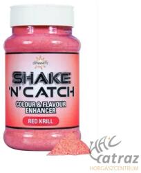 Dynamite Baits Shake 'N' Catch Red Krill - Dynamite Baits Színezőpor