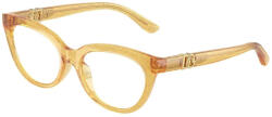 Dolce&Gabbana DX5005U - 3455 copil (DX5005U - 3455) Rama ochelari