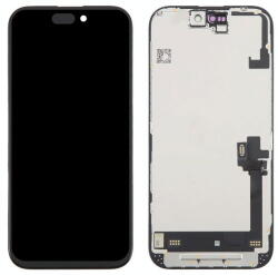  NBA001LCD10112002766229154 Apple Iphone 16 TFT LCD kijelző érintővel (NBA001LCD10112002766229154)