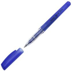 BLUERING Zseléstoll kupakos gumis fogó, Bluering® Nova írásszín kék (59952) - tonerpiac