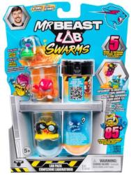 EG Mr. Beast Lab Swarms 5 lénnyel 2. széria (24747)