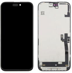  NBA001LCD10112002766229155 Apple iPhone 16 Plus TFT LCD kijelző érintővel (NBA001LCD10112002766229155)