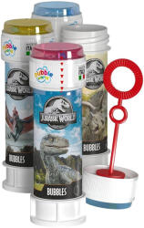 Dulcop Jurassic World buborékfújó 60ml (848008) - jatekshop