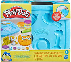 Hasbro Play-Doh: Create 'n Go állatos gyurmaszett - Hasbro (F6914/F7528) - jatekshop