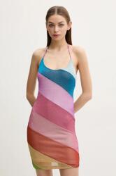 Kurt Geiger London strandruha RAINBOW 2308569609 - többszínű L
