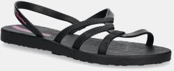 Ipanema szandál DIVERSA SAND fekete, női, 27234-BG729 - fekete Női 38